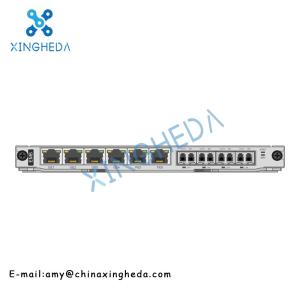 HUAWEI EM6 SL91 4-Port 2-Port RJ45 Fast Ethernet Gigabit Ethernet Interface Board