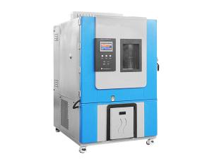 China Laboratory Automatic Computerzed 800L Constant Temperature And Humidity Test Chamber wholesale