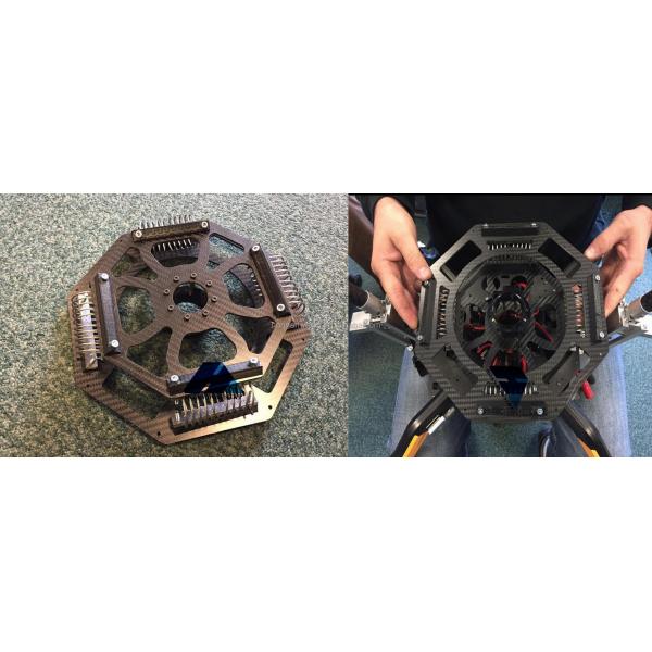 Wall Mount Vibration Isolators Hvac Equipment