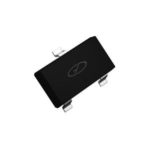 Surface Mount rectifier diode module , Signal Schottky diode BAT54C