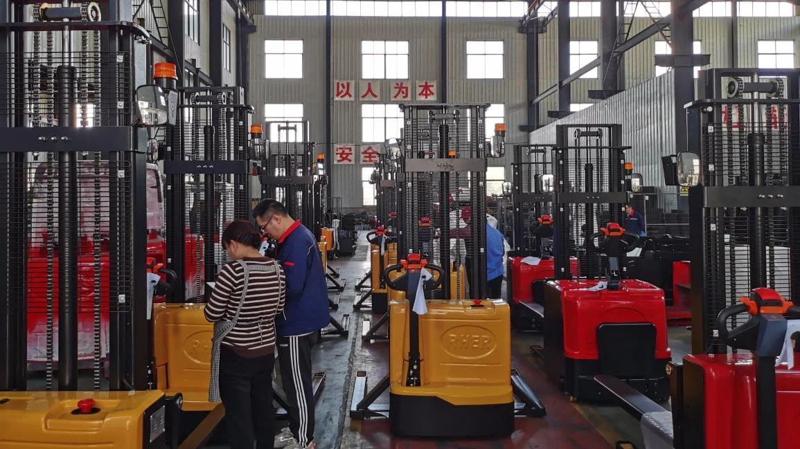 Top Quality Electric Roll Rotating Lifter E100 E150 E200 E250 E300 Automatic Reel Lifting Machine 1.5 1.7 1.8 2 mt mts meters