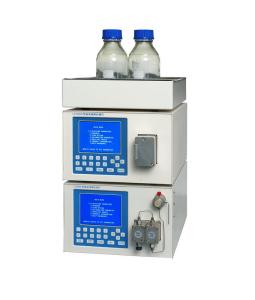 China Laboratory Binary Semi Pre HPLC wholesale