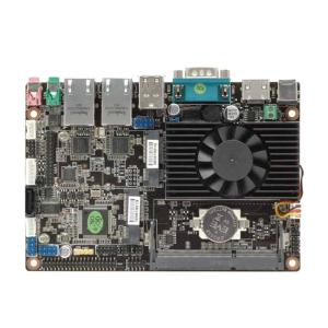 China 3.5 Inch Motherboard Intel Celeron J1900 Processor DDR3 Industrial Motherboard on sale