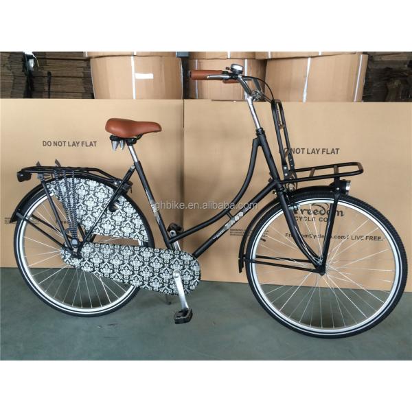 700C Aluminum Alloy Frame 7 Gear Classic City Cruiser Cycle Unisex Man Bicycle for Men Hybrid Bike 13kg