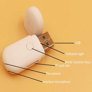 China usb flash driver hidden storage spy camera on sale