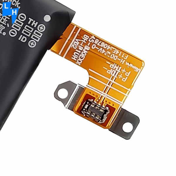 Rechargeable Batteries for HTC One M8 Mini 2 Mini M5 Mobile Batteries B0P6M100 BOP6M100