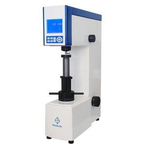 Quality HR-145D Digital twin Rockwell and Superfical Rockwell Hardness Testing Machine for sale