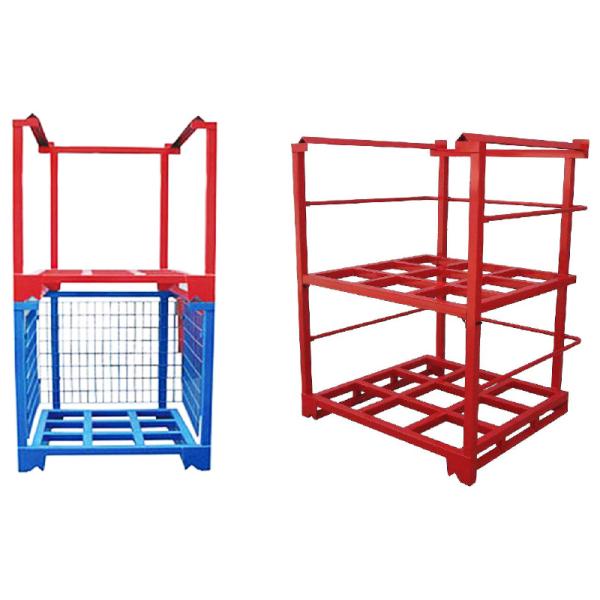 Nesting Stacking Rack 