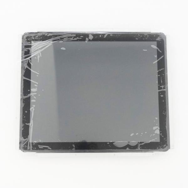 Quality 15 Inch TFT LCD Frame Bonding Touch Screen Module Simply Use for sale