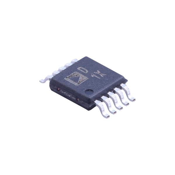 Quality New Genuine Electronics AD5270BRMZ-20 IC Potentiometer Resistor Capacitor Monitor Memory One-Stop IC Accessories for sale