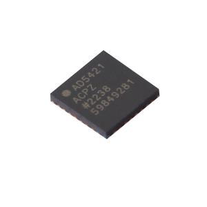 New Genuine Electronics AD5421ACPZ-REEL7 IC Potentiometer Resistor Capacitor Monitor Memory One-Stop IC Accessories