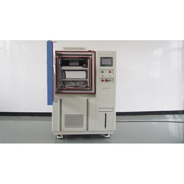 Lab High Temperature Environmental Control Chamber 10% - 98% RH