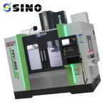 Column Double Layer Arm Vertical Machine Center CNC Machining Center 3 Axis