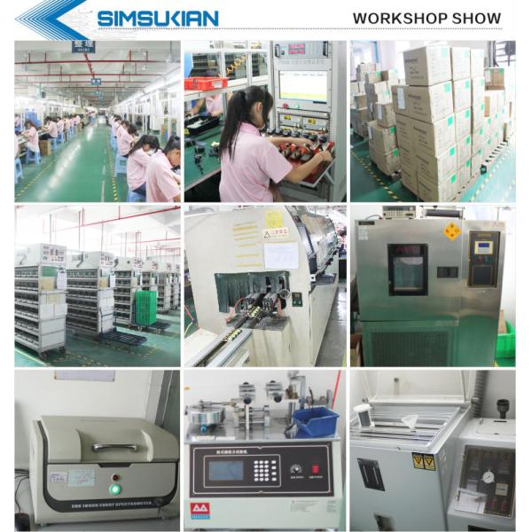 high quality adapter charger with CE KC approved