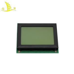 China Graphic COB COG SPI LCD STN Monochrome Lcd Display Module wholesale