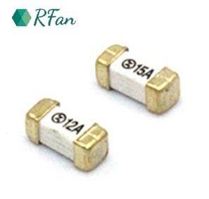 China 2410/6125 Series Surface Mount Fuse Slow Blow 125V/250V/300V wholesale