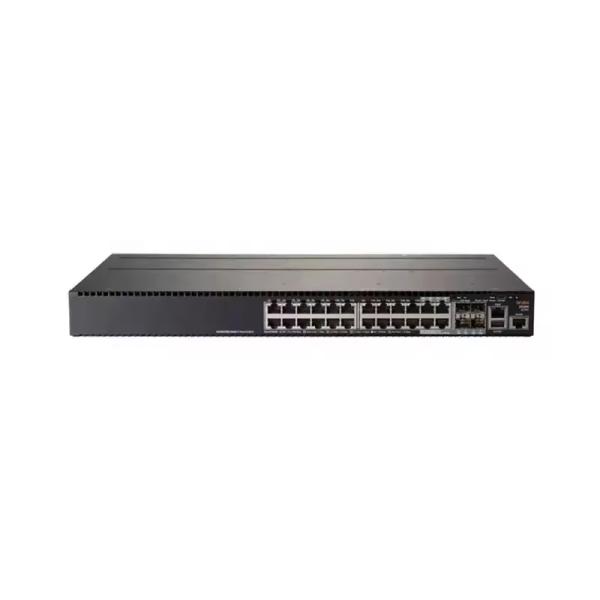 48 Port Gigabit 4SFP Network Switch Customized JL254A 2930F Series for Laptops and Full-Duplex Half-Duplex Communication