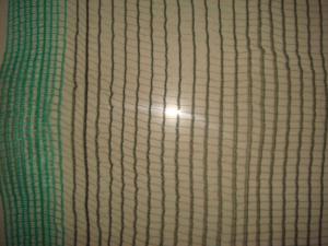 Outdoor HDPE Monofilament Sun Shade Net For Vegetable , Fruit Tree