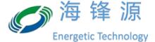 China Wuxi Energetic Technology Co.,Ltd logo