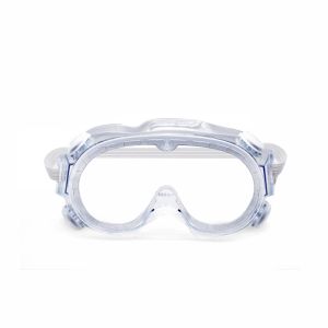 China Polycarbonate Material Medical Protective Goggles Impact Resistant wholesale