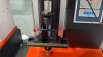 1 / 0.5 Grade Universal Testing Machine For Wire Conduit Flexural Three Point