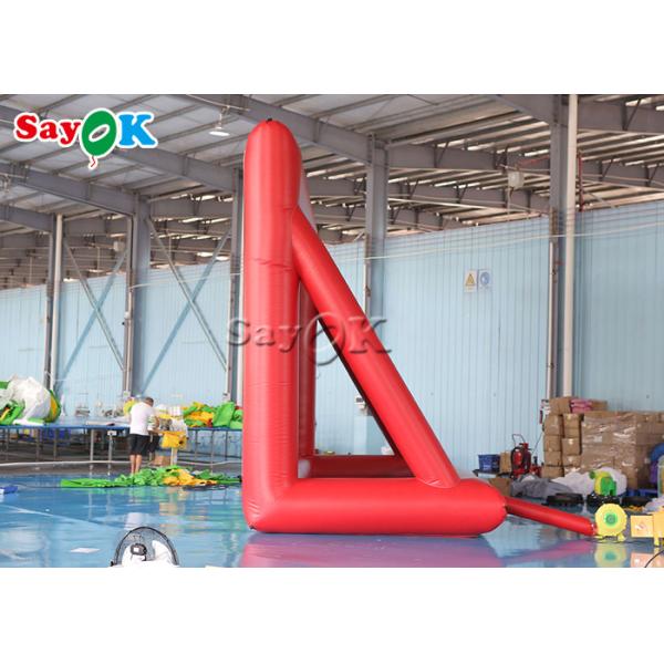 Inflatable Theater Screen Customized 7.25m 24ft Pvc Inflatable Movie Screen Cinema Outdoor Car Parking Lot