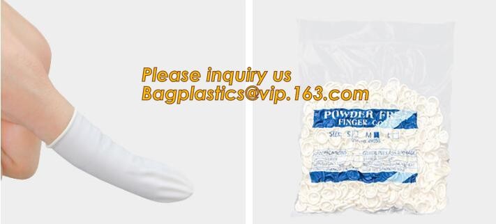 Medical Disposable Nitrile Coated Hand Gloves,Industrial Garden Working Resistant Disposable Nitrile Black Gloves BAGEAS