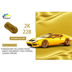 China UV Resistant Auto Acrylic Paint Mildewproof Anti Oxidation OEM wholesale