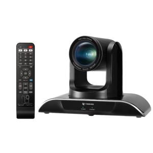 China TEVO VHD12N SDI IP Conference Camera 12x Optical Zoom 2.38MP on sale