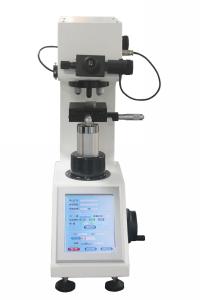 Auto Turret Micro Vickers Hardness Tester / Micro Hardness Testing Machine