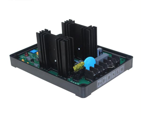Quality AVR GAVR 20A Automatic Voltage Regulators , Universal Brushless Generator Spare Part for sale