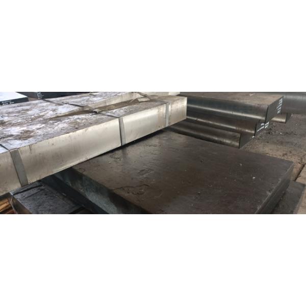 Custom 465 Alloy 465 Stainless Steel Sheets Plates UNS S46500 Round Bar