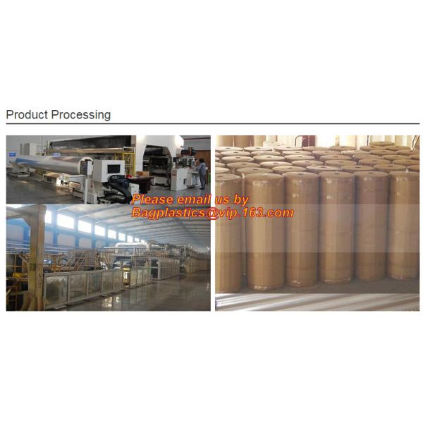 Printed Anti-static LDPE Foil ESD Anti Static Shielding Antistatic Plastic Zip Lock Packing Moisture Barrier Mbb Vacuum