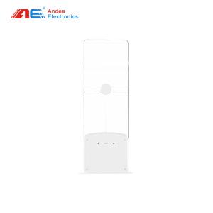 140CM RFID Gate Reader Antenna In Library Entrance Exit Anti Theft