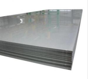 5mm Hot Rolled Stainless Steel Plate