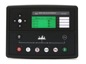 China DSE2520 Remote Display Module (Auto Mains (Utility) Failure) wholesale