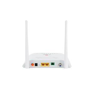 China Network EPON ONU WIFI Optical Network Termination Unit With RF CATV wholesale