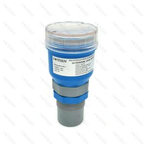 China IP65 Ultrasonic Level Meters RS485 AC220V Analog Output on sale