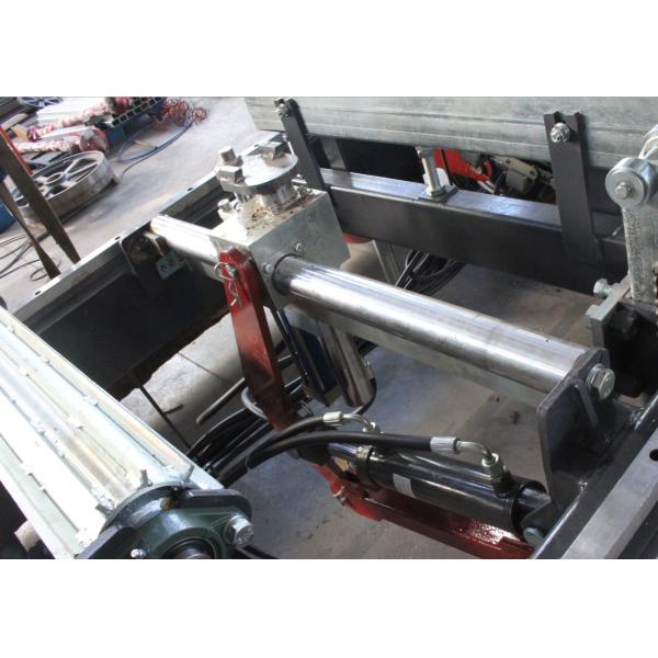 36 Inch Horizontal Full Automatic Cutting Band Metal Sawing Machine for Portable Bandsaw Sawmill
