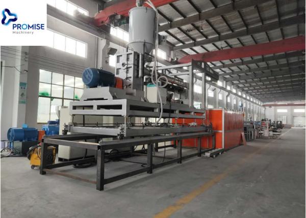 Quality ZP-2500 3D Plastic Mattress Machine Air Mesh Mattress Production Line for sale