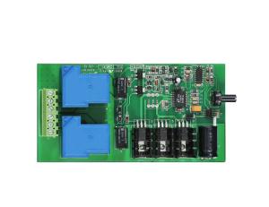 China Fct Test PCB Assembly Service Printed Circuit Assy 1.66mm wholesale