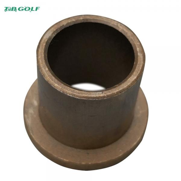Quality Club Car DS Upper Bushing on Spindle/ Flanged Bronze Bushings Golf Cart Casting Bronze Bushes 8067 for sale