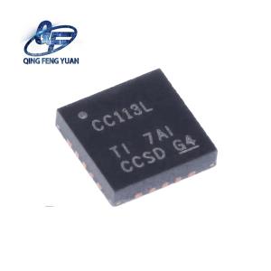 China CC113LRGPR Texas Instruments National Semiconductor 100% Original Ic wholesale