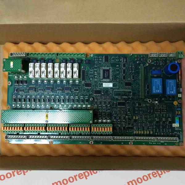 Quality ABB Module 07PS62R2 GJV3074332R2 ABB 07PS62R2  Procontic Program Memory Module New foreign imports for sale
