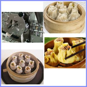 China automatic shumai making machine wholesale