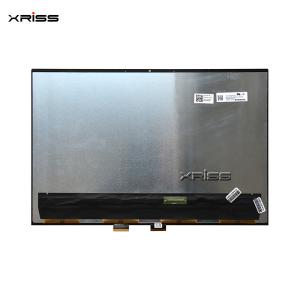 China 14&quot; OLED Touch Screen Assembly For ASUS Zenbook 14 Flip UN5401Q UN5400 UP5401 UP5401E wholesale