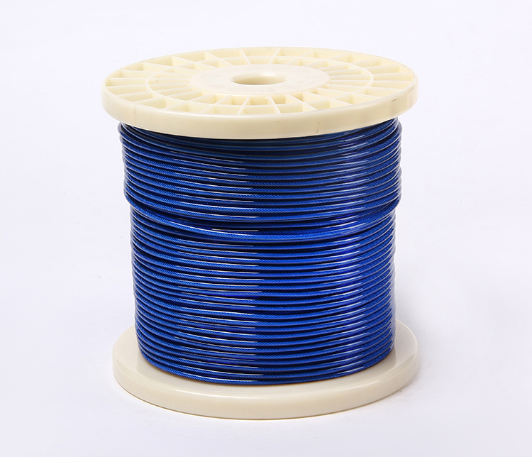 1C X 4 mm2 Pure Copper H07v U Ho7v-u Electrical Power Cables and Wires for House Construction Usage Standard IEC 60227