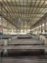 Quanzhou Weforging Machinery Manufacturing Co., Ltd.