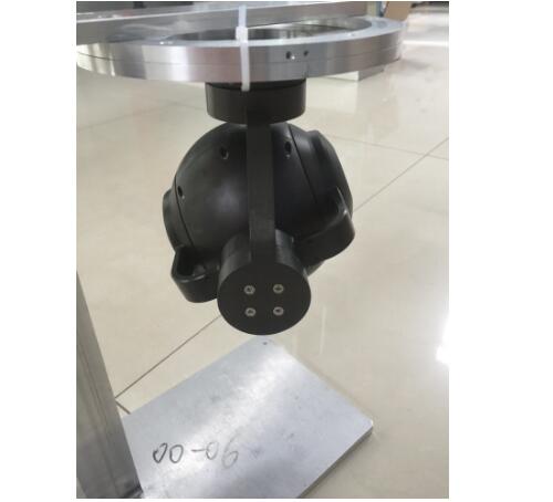 Light Weight Infrared Electro Optical EO IR Systems Infrared Camera Gimbal