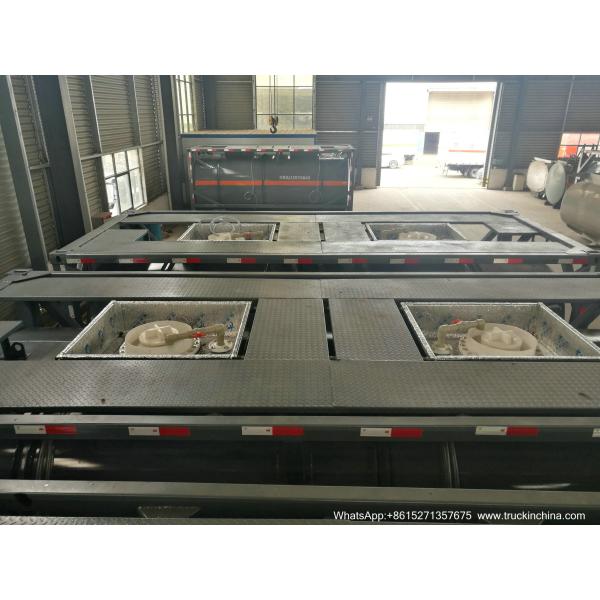 Underground Storage Tank Customize Vertical Horizontal Carbon Steel Stainless lined PE 5-200T WhsApp:+8615271357675